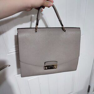 FURLA Calf Leather Bag